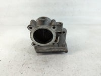 2010-2012 Subaru Legacy Throttle Body P/N:F2159 9M20 1291, 16112AA350 Fits Fits 2010 2011 2012 OEM Used Auto Parts - Oemused