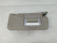 2010-2014 Subaru Legacy Sun Visor Shade Replacement Passenger Right Mirror Fits Fits 2010 2011 2012 2013 2014 OEM Used Auto 