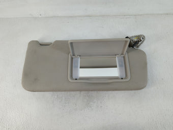 compare product 2010-2014 Subaru Legacy Sun Visor Shade Replacement Passenger Right Mirror Fits Fits 2010 2011 2012 2013 2014 OEM Used Auto Parts