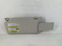 2010-2014 Subaru Legacy Sun Visor Shade Replacement Passenger Right Mirror Fits Fits 2010 2011 2012 2013 2014 OEM Used Auto 