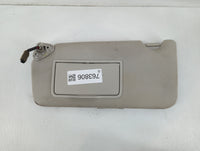 2010-2014 Subaru Legacy Sun Visor Shade Replacement Driver Left Mirror Fits Fits 2010 2011 2012 2013 2014 OEM Used Auto Part