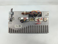 2010-2012 Subaru Legacy Radio AM FM Cd Player Receiver Replacement P/N:86201AJ50A Fits Fits 2010 2011 2012 OEM Used Auto Par