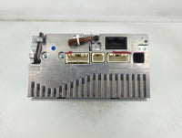 2010-2012 Subaru Legacy Radio AM FM Cd Player Receiver Replacement P/N:86201AJ64A Fits Fits 2010 2011 2012 OEM Used Auto Par