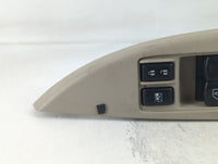2011-2012 Subaru Legacy Master Power Window Switch Replacement Driver Side Left P/N:157494 Fits Fits 2011 2012 OEM Used Auto