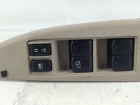 2011-2012 Subaru Legacy Master Power Window Switch Replacement Driver Side Left P/N:157494 Fits Fits 2011 2012 OEM Used Auto
