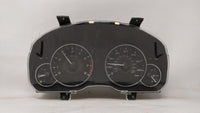 2011 Subaru Legacy Instrument Cluster Speedometer Gauges P/N:85003AJ31A Fits OEM Used Auto Parts - Oemusedautoparts1.com
