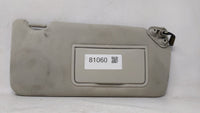 2010-2014 Subaru Legacy Sun Visor Shade Replacement Passenger Right Mirror Fits Fits 2010 2011 2012 2013 2014 OEM Used Auto 