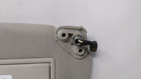 2010-2014 Subaru Legacy Sun Visor Shade Replacement Passenger Right Mirror Fits Fits 2010 2011 2012 2013 2014 OEM Used Auto 