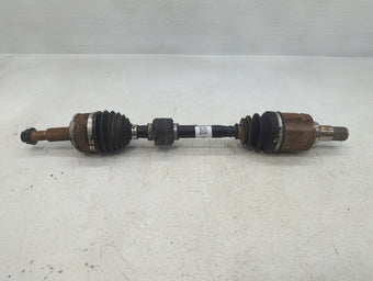 compare product 2010-2014 Subaru Legacy Axle Shaft Front Driver Cv C/v