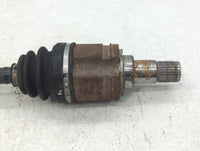 2010-2014 Subaru Legacy Axle Shaft Front Driver Cv C/v - Oemusedautoparts1.com