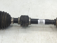 2010-2014 Subaru Legacy Axle Shaft Front Driver Cv C/v - Oemusedautoparts1.com