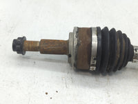 2010-2014 Subaru Legacy Axle Shaft Front Driver Cv C/v - Oemusedautoparts1.com