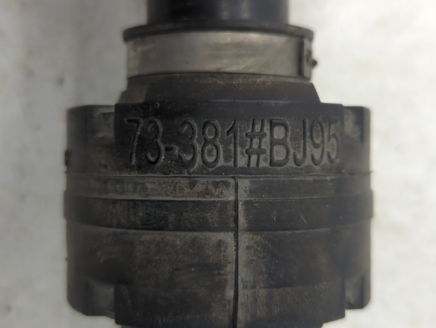 2010-2014 Subaru Legacy Axle Shaft Front Driver Cv C/v - Oemusedautoparts1.com