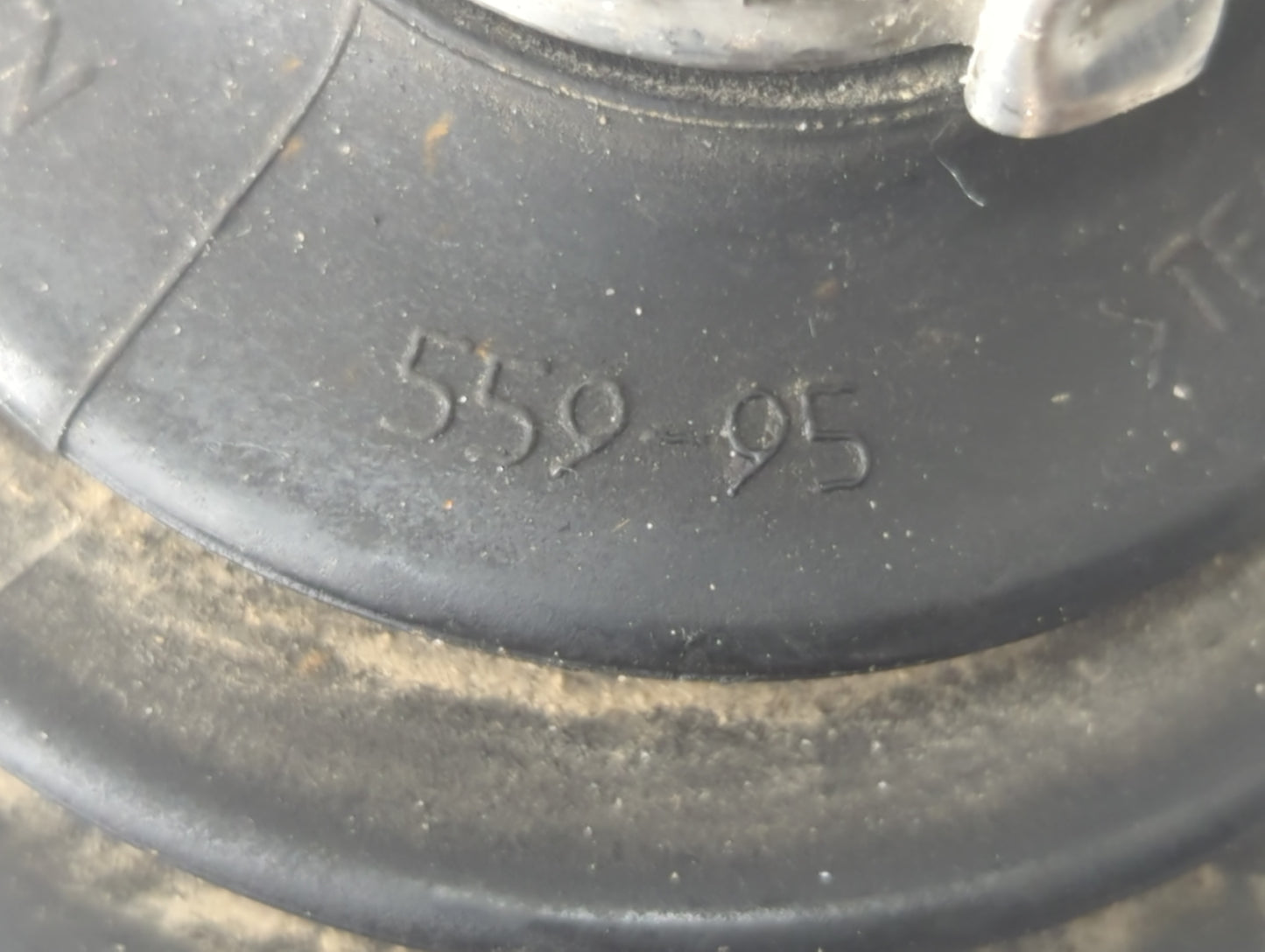 2010-2014 Subaru Legacy Axle Shaft Front Driver Cv C/v - Oemusedautoparts1.com