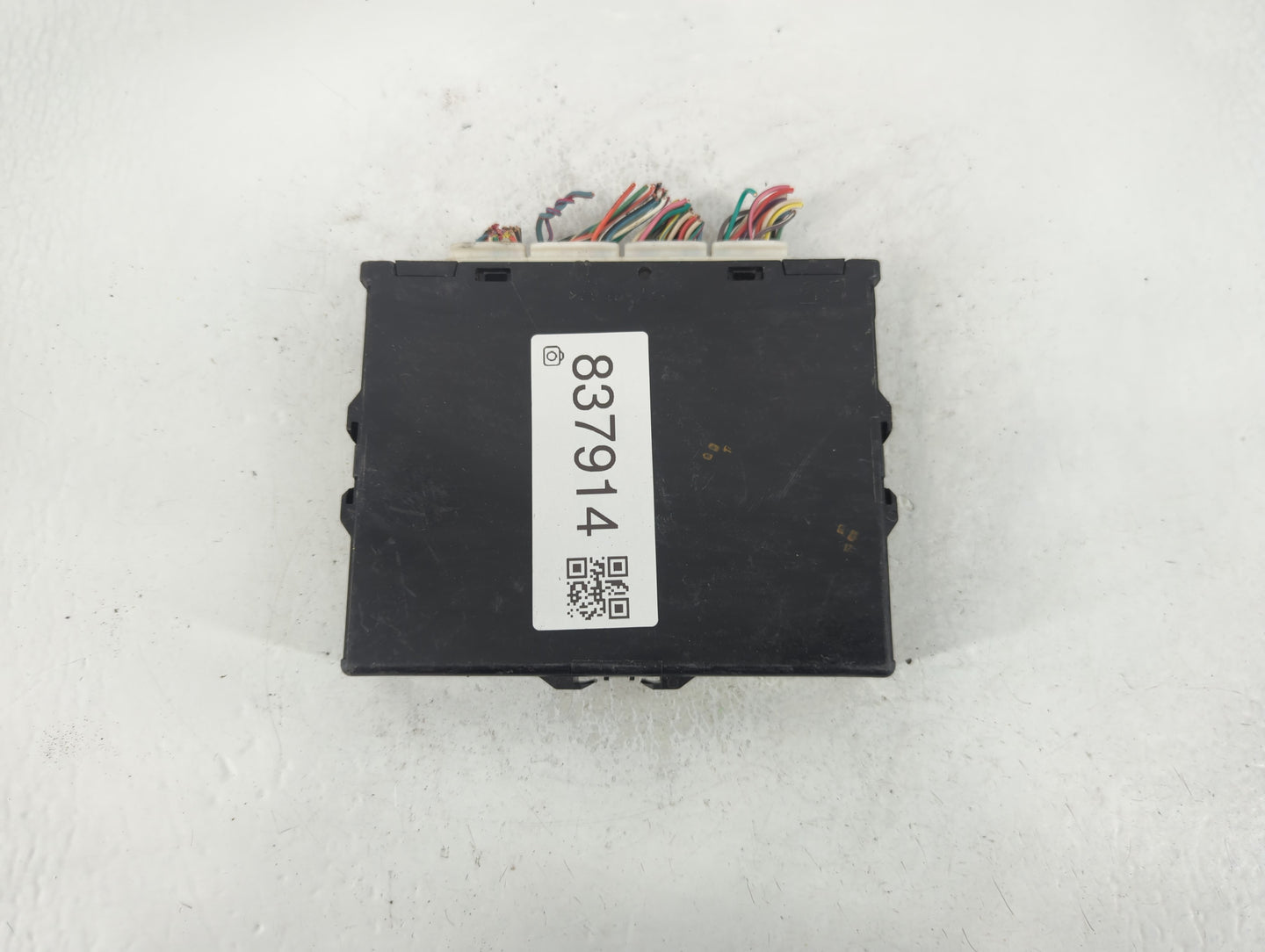 2011 Subaru Legacy PCM Engine Control Computer ECU ECM PCU OEM P/N:TN112400-4963 22765AB07B Fits OEM Used Auto Parts - Oemus