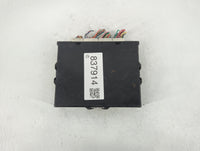 2011 Subaru Legacy PCM Engine Control Computer ECU ECM PCU OEM P/N:TN112400-4963 22765AB07B Fits OEM Used Auto Parts - Oemus
