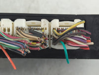 2011 Subaru Legacy PCM Engine Control Computer ECU ECM PCU OEM P/N:TN112400-4963 22765AB07B Fits OEM Used Auto Parts - Oemus