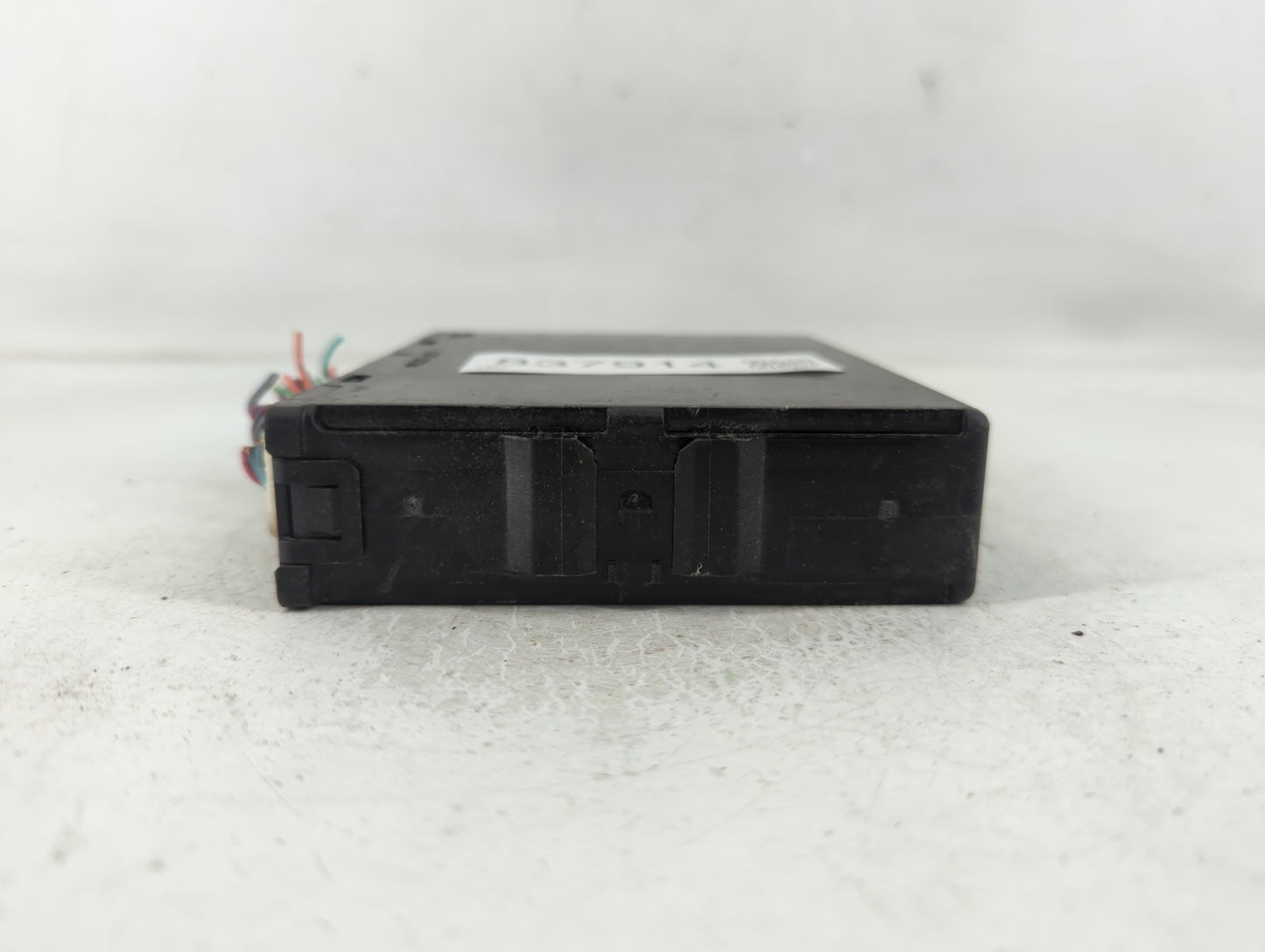 2011 Subaru Legacy PCM Engine Control Computer ECU ECM PCU OEM P/N:TN112400-4963 22765AB07B Fits OEM Used Auto Parts - Oemus