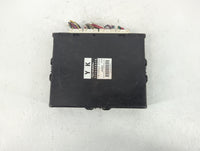 2011 Subaru Legacy PCM Engine Control Computer ECU ECM PCU OEM P/N:TN112400-4963 22765AB07B Fits OEM Used Auto Parts - Oemus