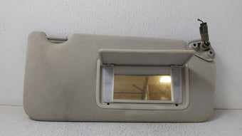 compare product 2010-2014 Subaru Legacy Sun Visor Shade Replacement Passenger Right Mirror Fits Fits 2010 2011 2012 2013 2014 OEM Used Auto Parts