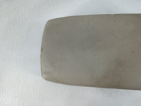 2011 Subaru Legacy Center Console Armrest Cover Lid Fits OEM Used Auto Parts - Oemusedautoparts1.com