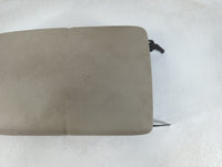 2011 Subaru Legacy Center Console Armrest Cover Lid Fits OEM Used Auto Parts - Oemusedautoparts1.com