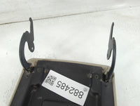 2011 Subaru Legacy Center Console Armrest Cover Lid Fits OEM Used Auto Parts - Oemusedautoparts1.com