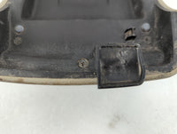 2011 Subaru Legacy Center Console Armrest Cover Lid Fits OEM Used Auto Parts - Oemusedautoparts1.com
