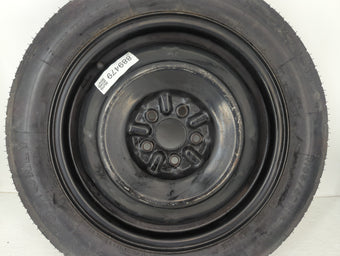 compare product 2010-2014 Subaru Legacy Spare Donut Tire Wheel Rim Oem