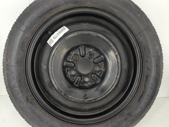 compare product 2010-2014 Subaru Legacy Spare Donut Tire Wheel Rim Oem 889479