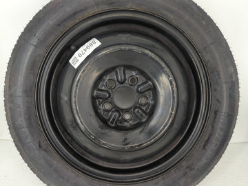 2010-2014 Subaru Legacy Spare Donut Tire Wheel Rim Oem 889479 - Oemusedautoparts1.com