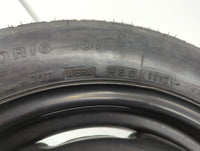 2010-2014 Subaru Legacy Spare Donut Tire Wheel Rim Oem - Oemusedautoparts1.com