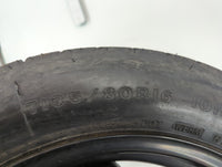 2010-2014 Subaru Legacy Spare Donut Tire Wheel Rim Oem - Oemusedautoparts1.com