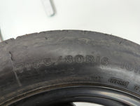 2010-2014 Subaru Legacy Spare Donut Tire Wheel Rim Oem 889479 - Oemusedautoparts1.com