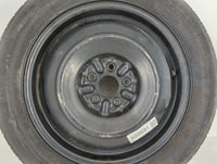 2010-2014 Subaru Legacy Spare Donut Tire Wheel Rim Oem - Oemusedautoparts1.com