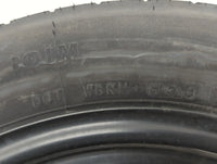 2010-2014 Subaru Legacy Spare Donut Tire Wheel Rim Oem - Oemusedautoparts1.com