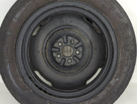 2010-2014 Subaru Legacy Spare Donut Tire Wheel Rim Oem - Oemusedautoparts1.com