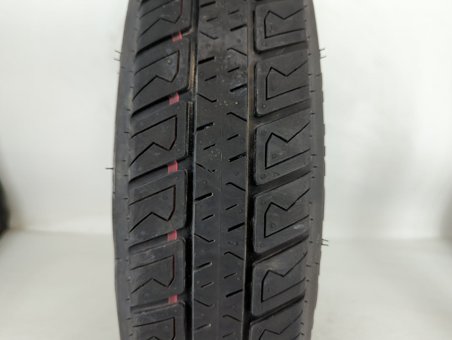 2010-2014 Subaru Legacy Spare Donut Tire Wheel Rim Oem - Oemusedautoparts1.com