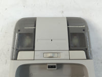 2010-2012 Subaru Legacy Overhead Roof Console 892442 - Oemusedautoparts1.com