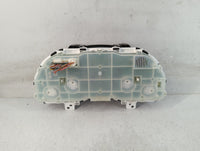 2011 Subaru Legacy Instrument Cluster Speedometer Gauges P/N:85003AJ34A Fits OEM Used Auto Parts - Oemusedautoparts1.com