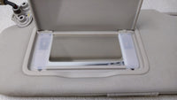 2010-2014 Subaru Legacy Sun Visor Shade Replacement Driver Left Mirror Fits Fits 2010 2011 2012 2013 2014 OEM Used Auto Part