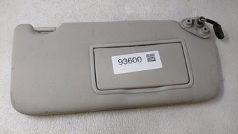 compare product 2010-2014 Subaru Legacy Sun Visor Shade Replacement Passenger Right Mirror Fits Fits 2010 2011 2012 2013 2014 OEM Used Auto Parts