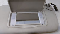 2010-2014 Subaru Legacy Sun Visor Shade Replacement Passenger Right Mirror Fits Fits 2010 2011 2012 2013 2014 OEM Used Auto 