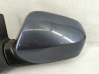 2011 Subaru Outback Side Mirror Replacement Driver Left View Door Mirror P/N:A1111-844 Fits OEM Used Auto Parts - Oemusedaut