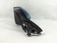 2011 Subaru Outback Side Mirror Replacement Driver Left View Door Mirror P/N:A1111-844 Fits OEM Used Auto Parts - Oemusedaut