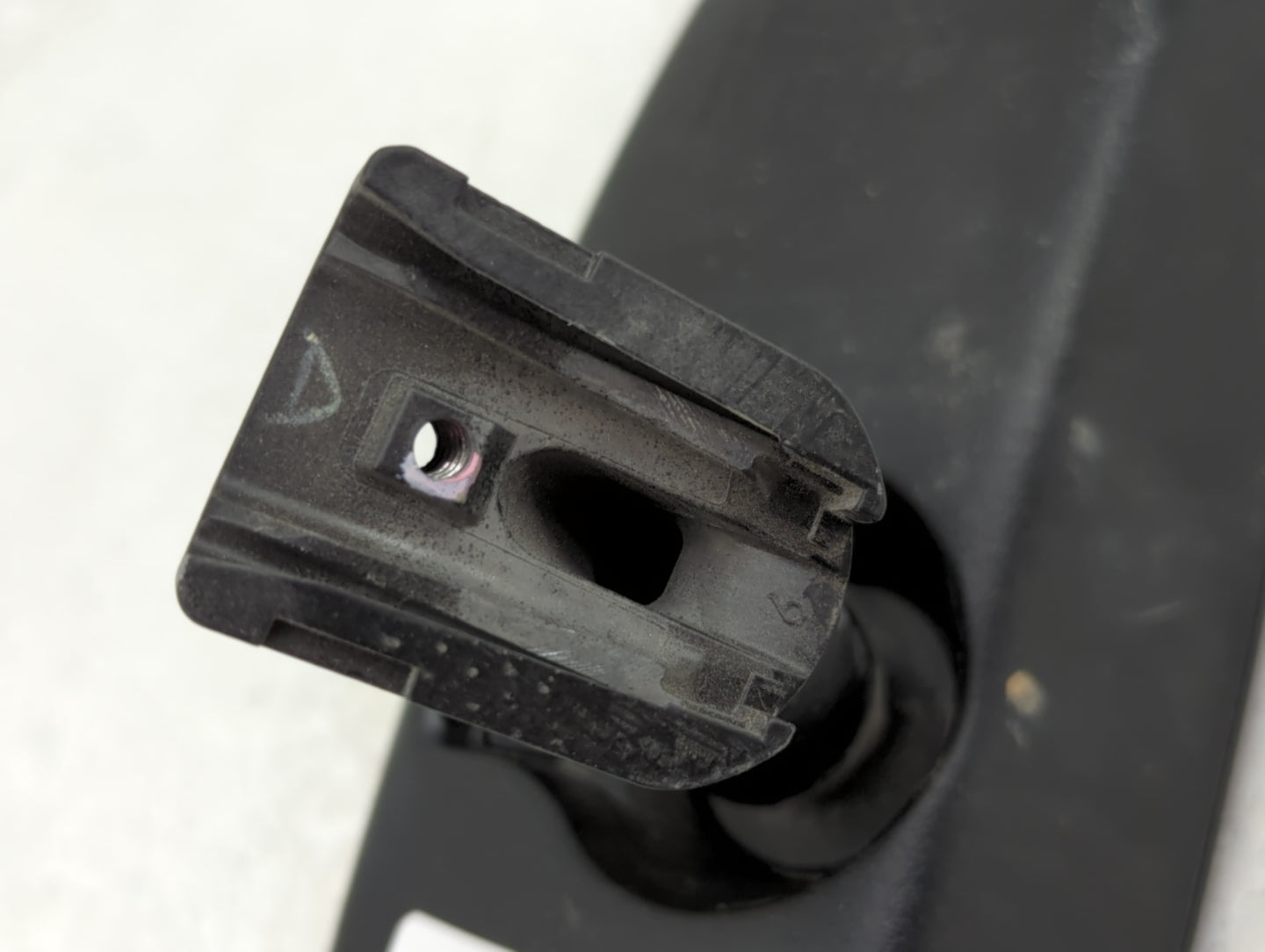 2011 Subaru Outback Interior Rear View Mirror Oem - Oemusedautoparts1.com
