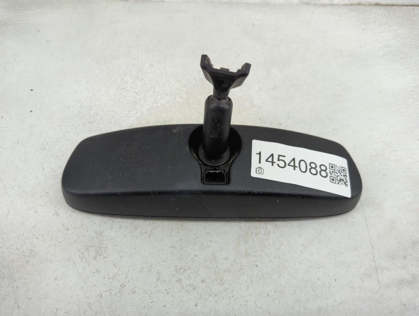 2011 Subaru Outback Interior Rear View Mirror Oem - Oemusedautoparts1.com