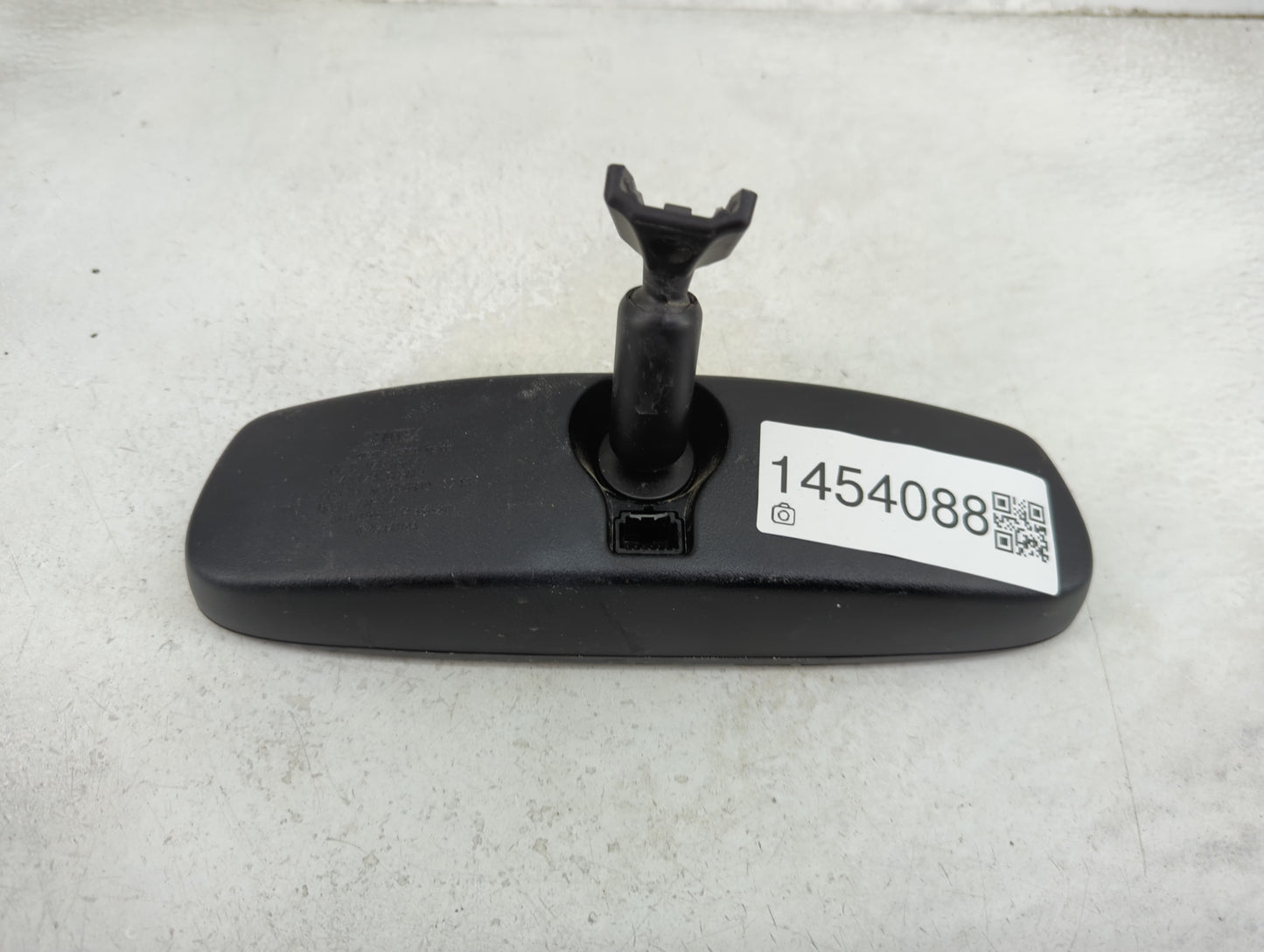 2011 Subaru Outback Interior Rear View Mirror Oem - Oemusedautoparts1.com