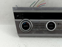 2011 Subaru Outback Climate Control Module Temperature AC/Heater Replacement P/N:72311 AJ08A 72311 AL11A Fits OEM Used Auto 