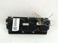 2011 Subaru Outback Climate Control Module Temperature AC/Heater Replacement P/N:72311 AJ08A 72311 AL11A Fits OEM Used Auto 